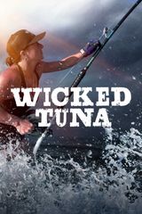 Key visual of Wicked Tuna 12