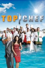 Key visual of Top Chef 3