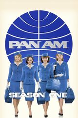 Key visual of Pan Am 1