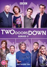 Key visual of Two Doors Down 5