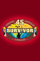 Key visual of Survivor 45