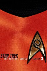 Key visual of Star Trek 3