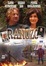 Key visual of Ranczo 3