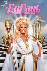 Key visual of RuPaul's Drag Race 5