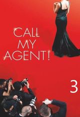 Key visual of Call My Agent! 3