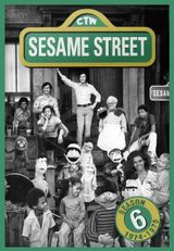 Key visual of Sesame Street 6