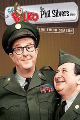 Key visual of The Phil Silvers Show 3