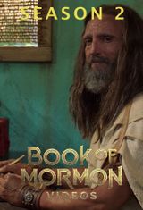 Key visual of Book of Mormon Videos 2