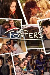 Key visual of The Fosters 3