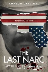 Key visual of The Last Narc 1