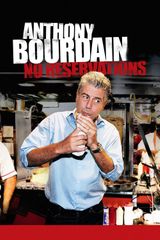 Key visual of Anthony Bourdain: No Reservations 8