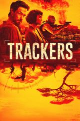 Key visual of Trackers 1