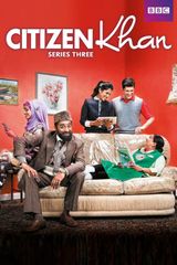 Key visual of Citizen Khan 3