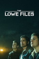 Key visual of The Lowe Files 1