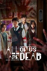Key visual of All of Us Are Dead 1