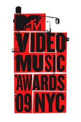 Key visual of MTV Video Music Awards 26