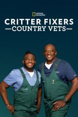 Key visual of Critter Fixers: Country Vets 2