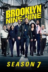 Key visual of Brooklyn Nine-Nine 7