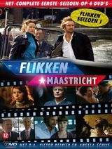 Key visual of Flikken Maastricht 1