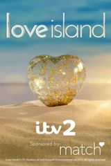 Key visual of Love Island 3