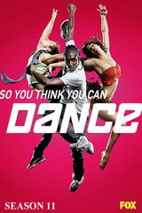 Key visual of So You Think You Can Dance 11