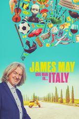 Key visual of James May: Our Man in… 2