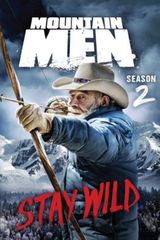 Key visual of Mountain Men 2