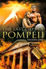 Key visual of The Last Days of Pompeii 1