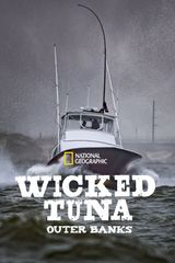 Key visual of Wicked Tuna: North VS South 8