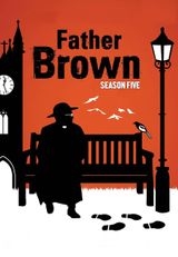 Key visual of Father Brown 5