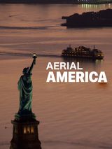 Key visual of Aerial America 7