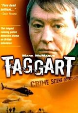 Key visual of Taggart 5