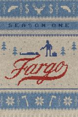 Key visual of Fargo 1
