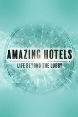 Key visual of Amazing Hotels: Life Beyond the Lobby 4