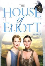 Key visual of The House of Eliott 3