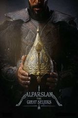 Key visual of Alparslan: The Great Seljuks 1