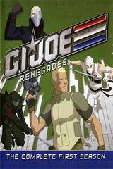 Key visual of G.I. Joe: Renegades 1