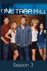 Key visual of One Tree Hill 3