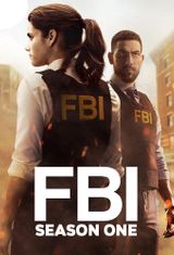 Key visual of FBI 1