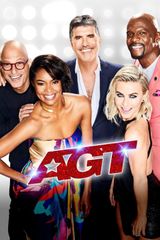 Key visual of America's Got Talent 14