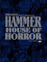 Key visual of Hammer House of Horror 1