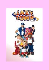 Key visual of LazyTown 1