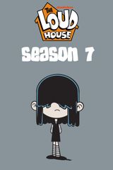 Key visual of The Loud House 7