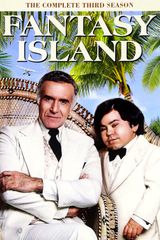 Key visual of Fantasy Island 3