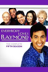 Key visual of Everybody Loves Raymond 5