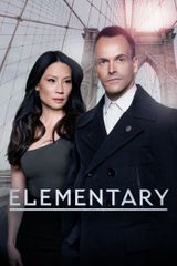 Key visual of Elementary 5