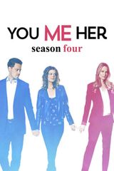 Key visual of You Me Her 4