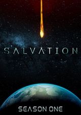 Key visual of Salvation 1