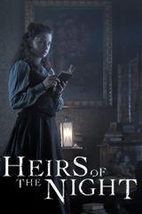 Key visual of Heirs of the Night 1