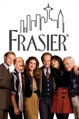 Key visual of Frasier 3